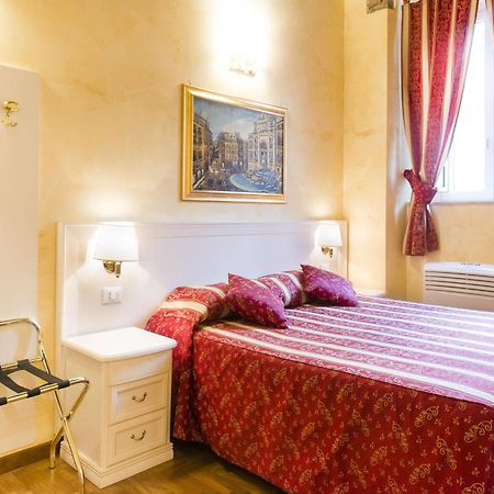 Bed and Breakfast Domus Trevi Roma Exterior foto