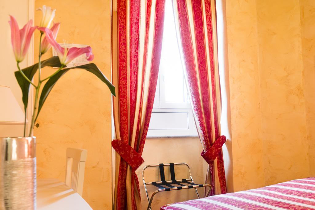 Bed and Breakfast Domus Trevi Roma Exterior foto