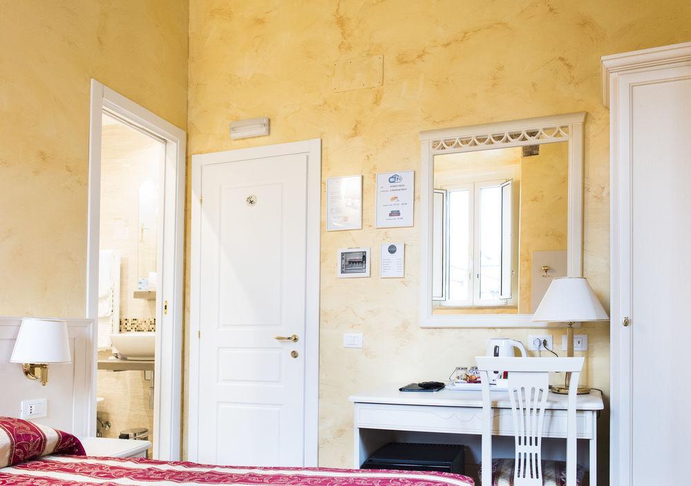 Bed and Breakfast Domus Trevi Roma Exterior foto