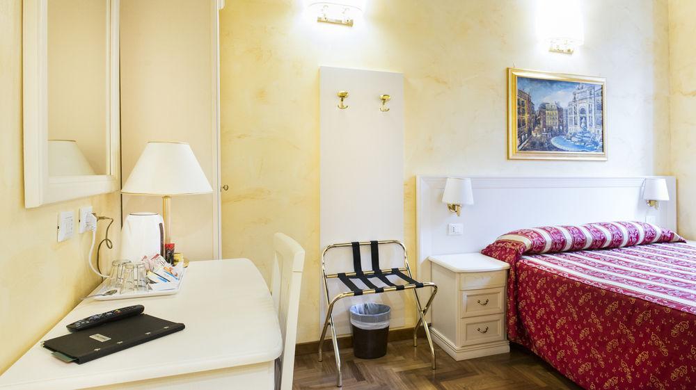 Bed and Breakfast Domus Trevi Roma Exterior foto