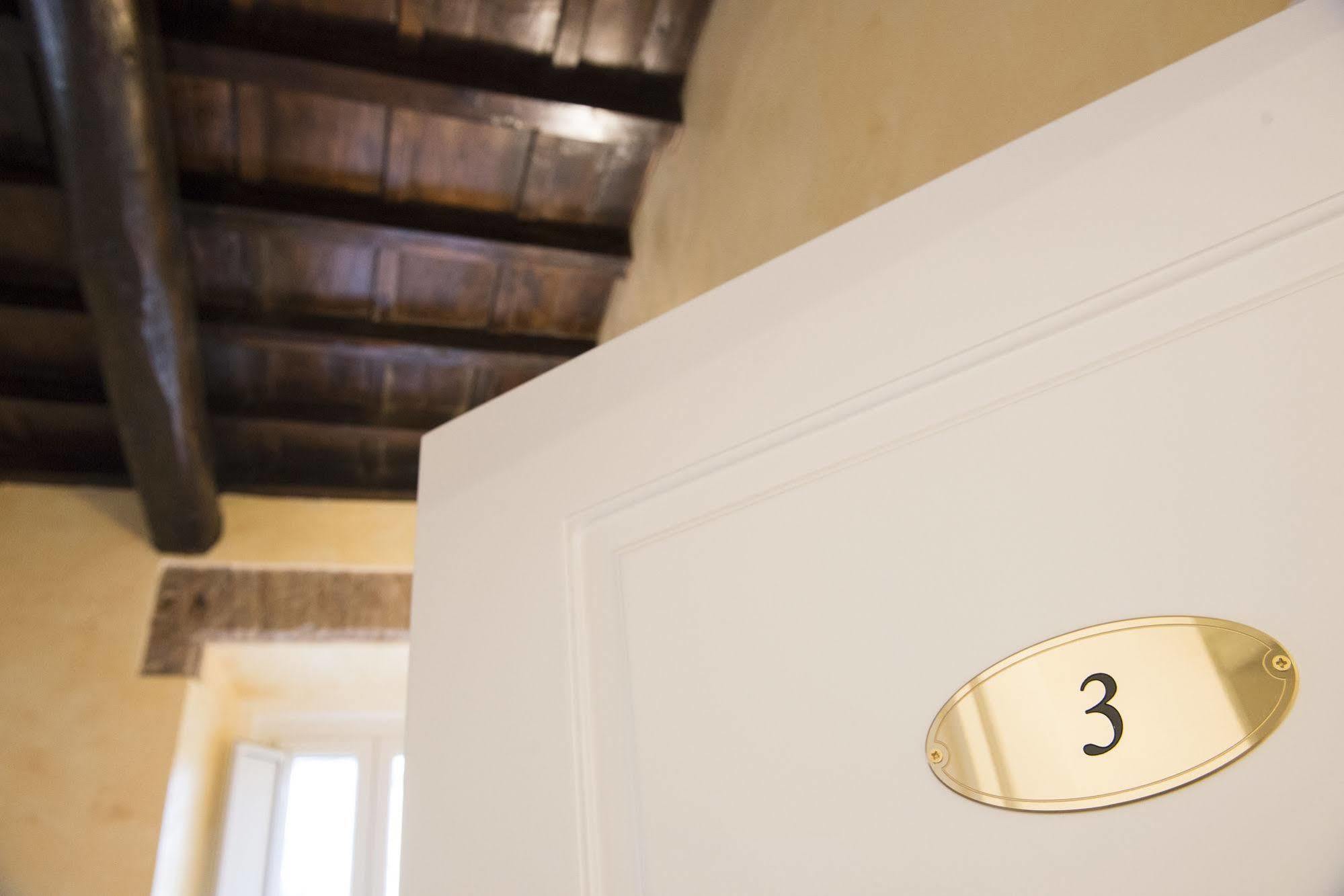 Bed and Breakfast Domus Trevi Roma Exterior foto