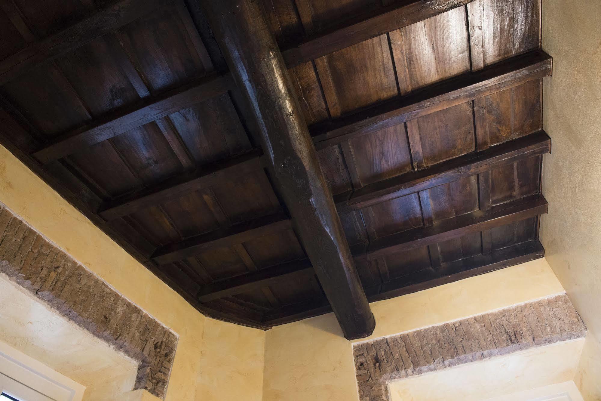 Bed and Breakfast Domus Trevi Roma Exterior foto