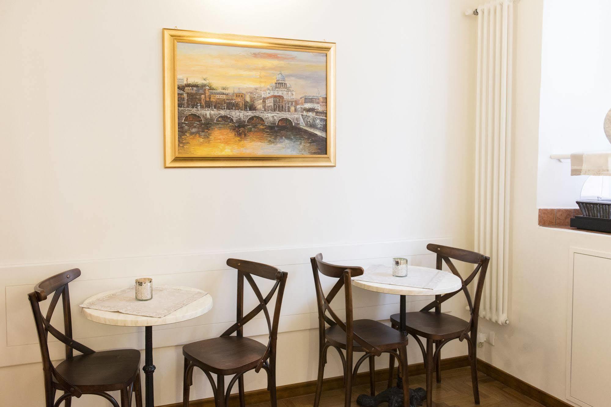 Bed and Breakfast Domus Trevi Roma Exterior foto
