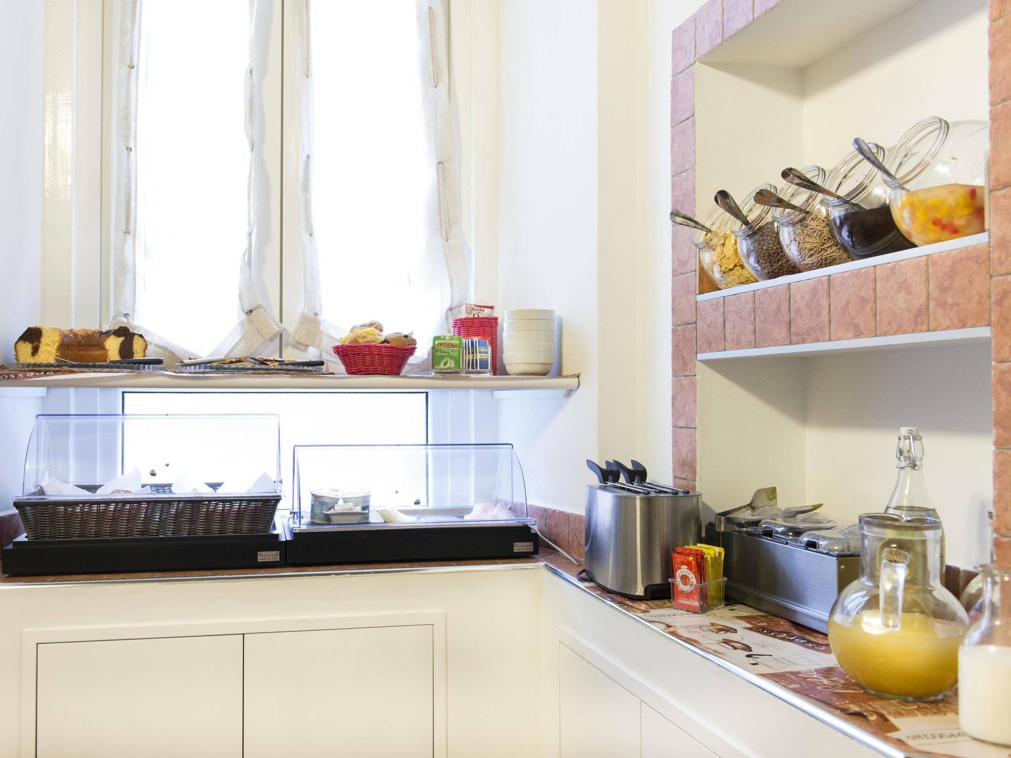 Bed and Breakfast Domus Trevi Roma Exterior foto