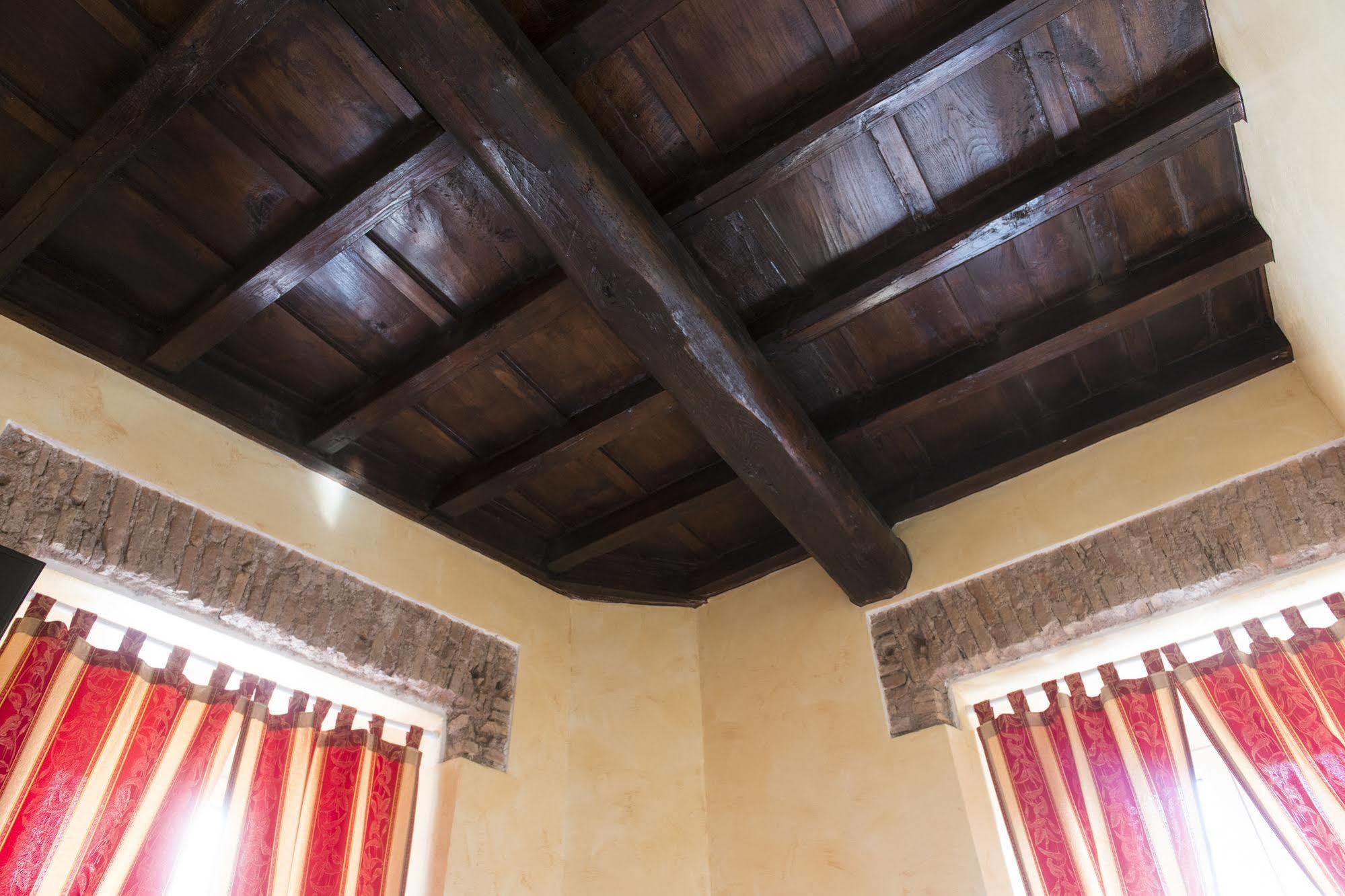 Bed and Breakfast Domus Trevi Roma Exterior foto