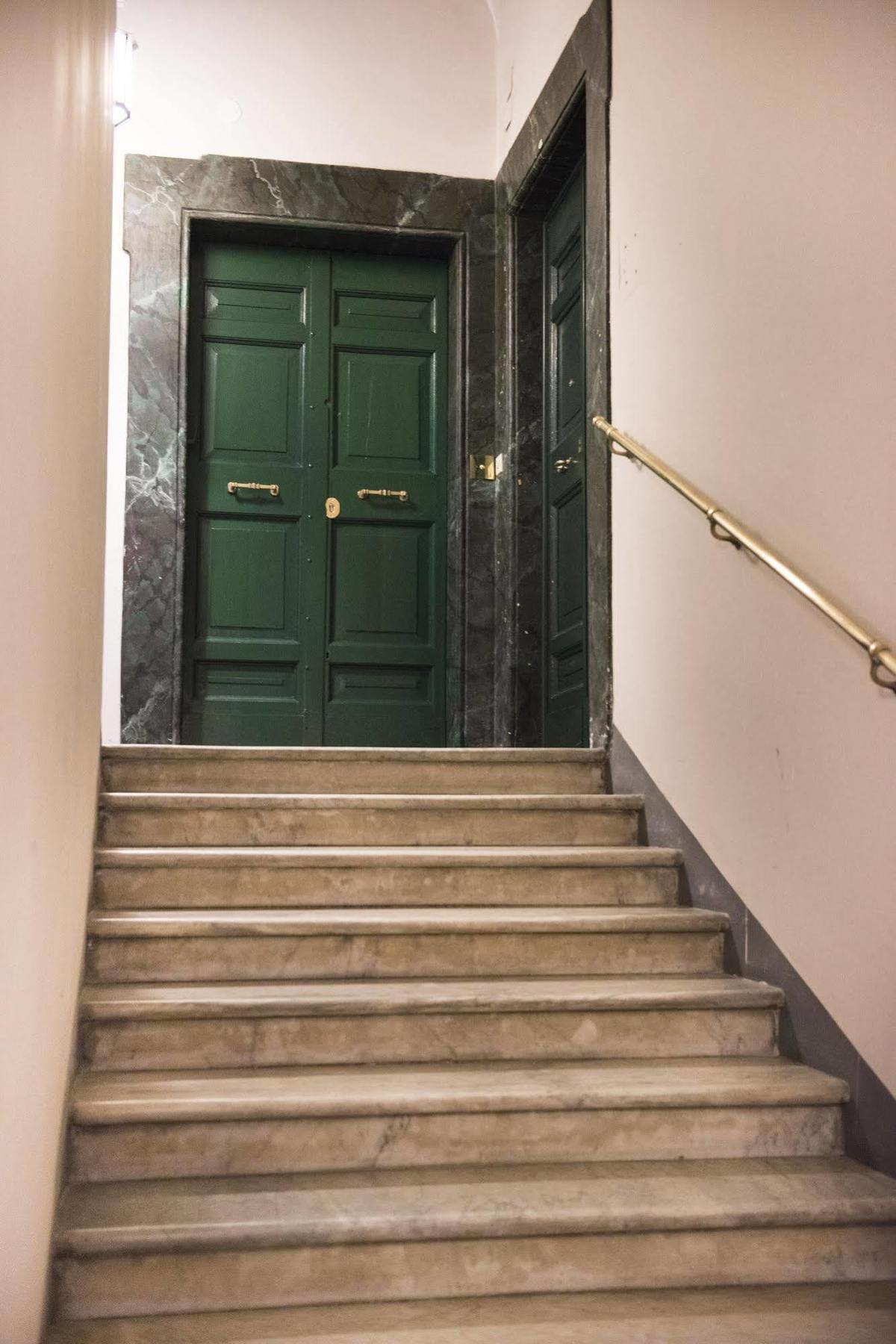 Bed and Breakfast Domus Trevi Roma Exterior foto